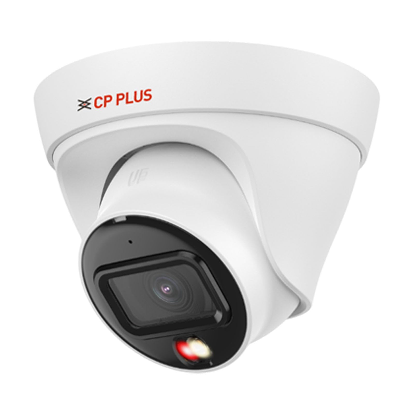 4MP IP Dome Camera image 1