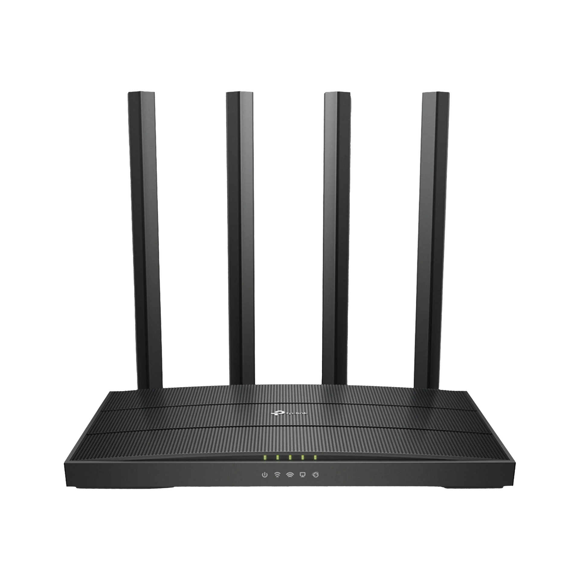 TP-LINK Archer C6 AC1200 Wireless MU-MIMO Router image 1
