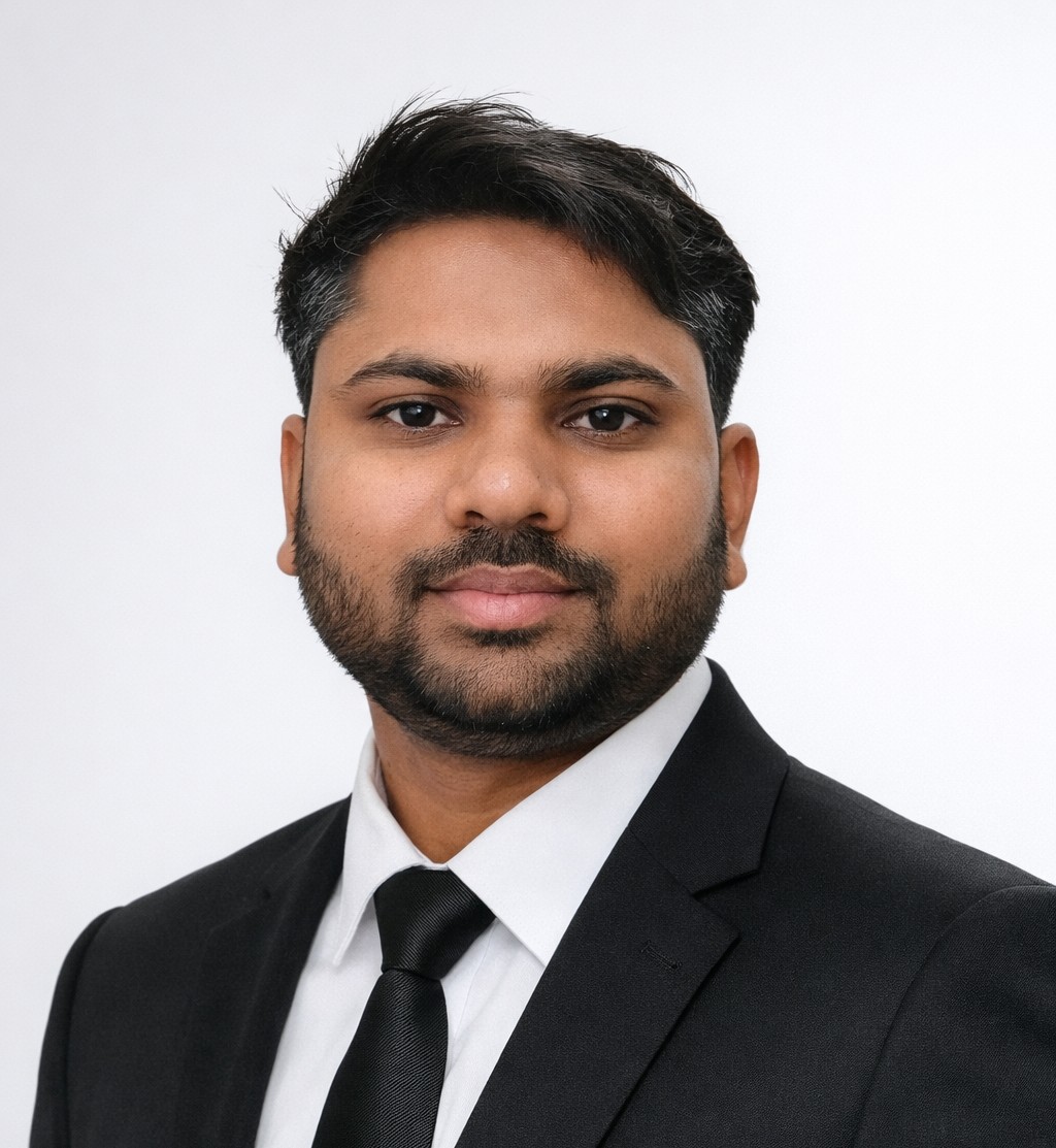 Manjeet Singh