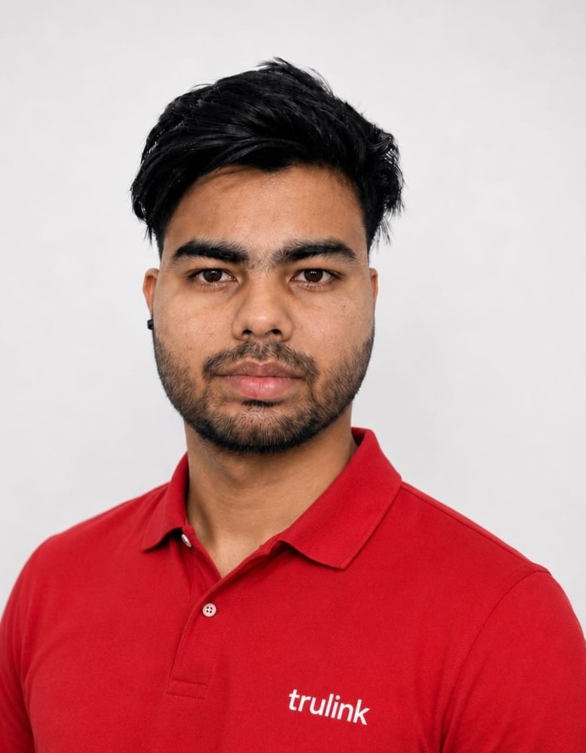 Kartik Singh